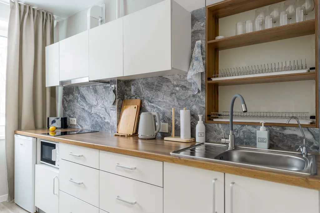 Квартира 2-комнатная квартира в центре — Нижний Новгород