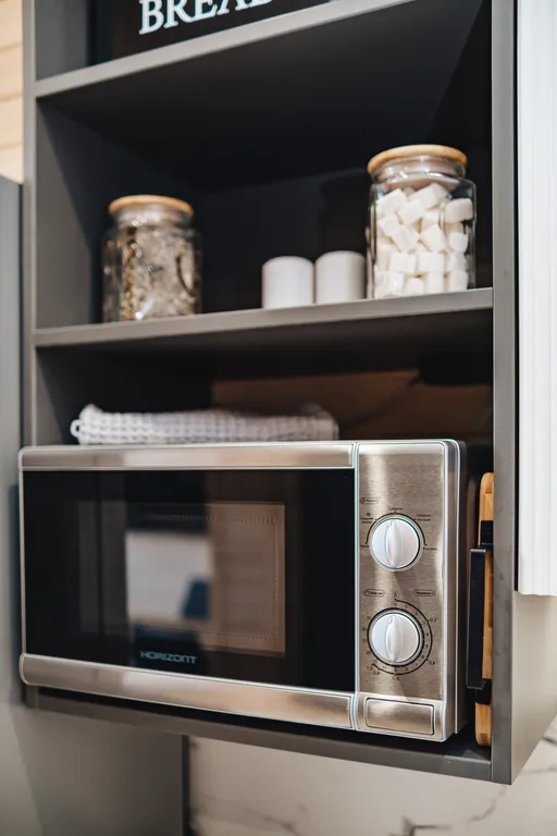 Квартира Квартира Абсолютно новый апартамент — Шерегеш