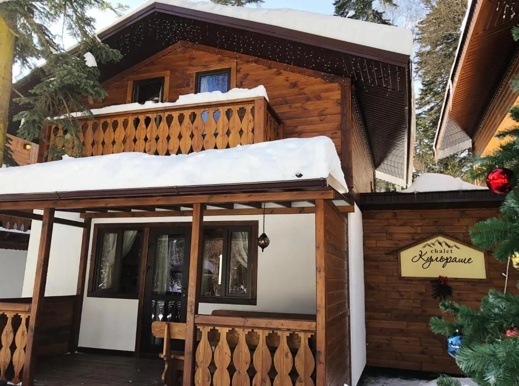 3-комнатный Дом