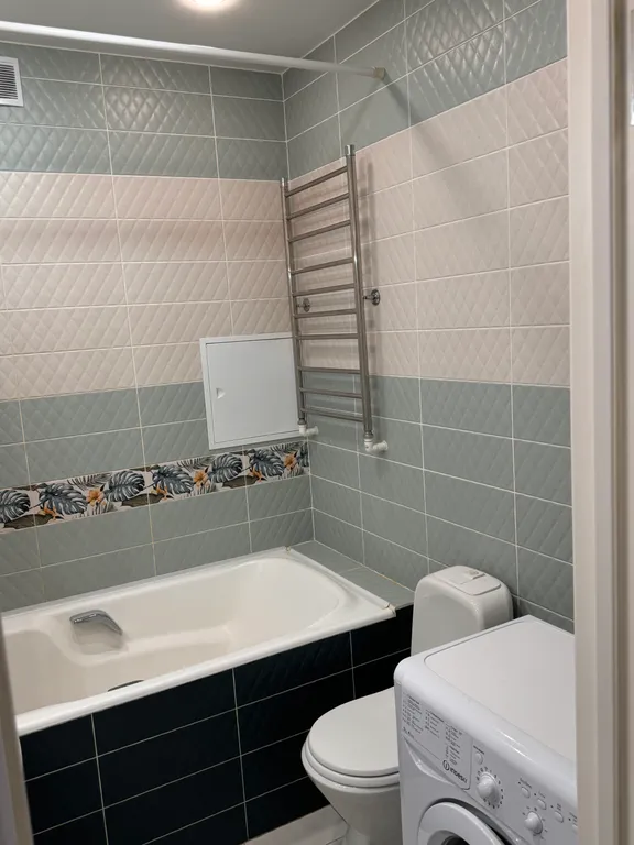 Квартира в центре с шикарным видом