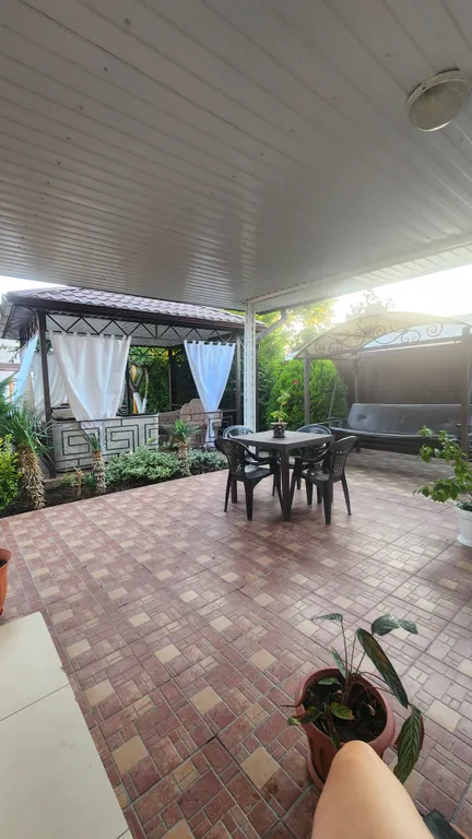 Комфортный дом под ключ