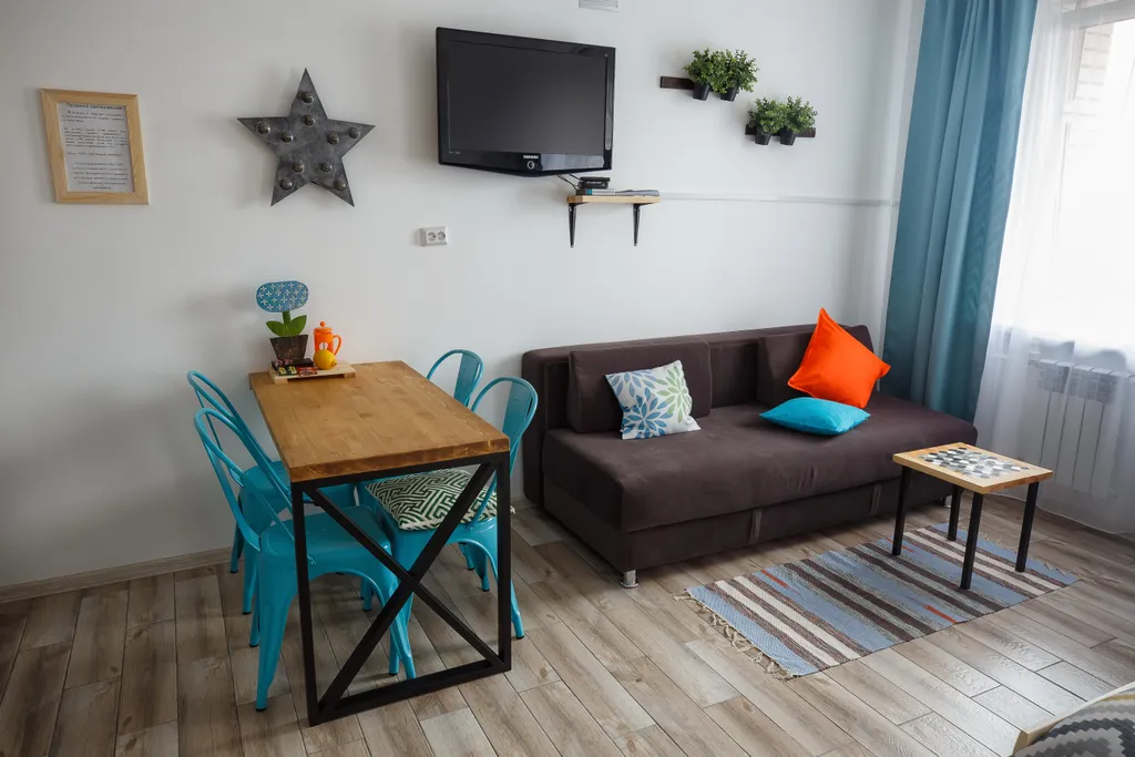 Студия Рыбы 2