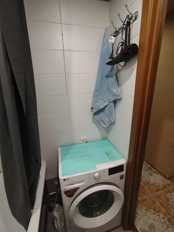 Квартира в центре города