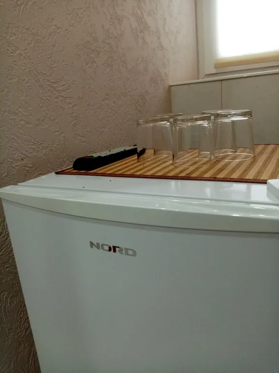 Часть дома с отдельным входом 2