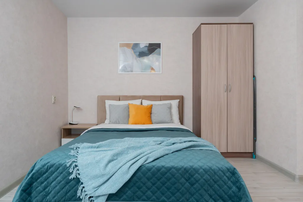 Квартира Квартира Bright apartment — Калининград