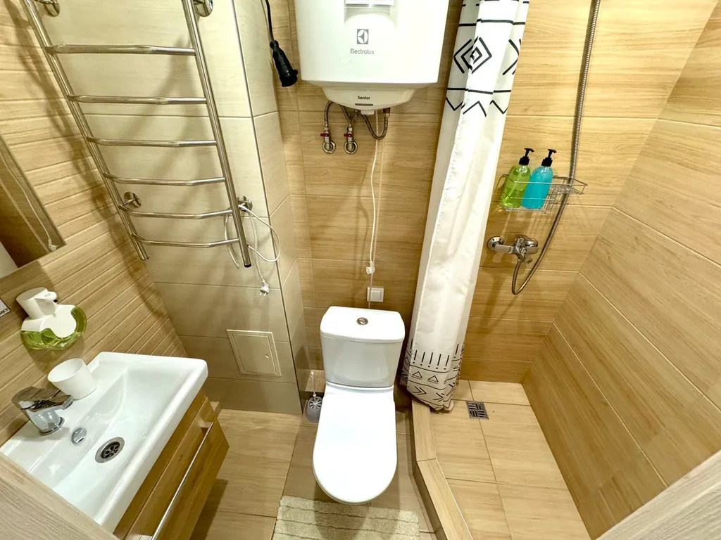 Апартаменты MARS Hotel Павловский тракт 307