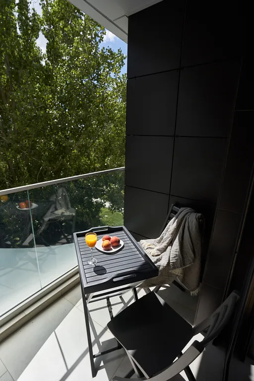 Квартира Апартаменты "Studio Harmony" — Анапа