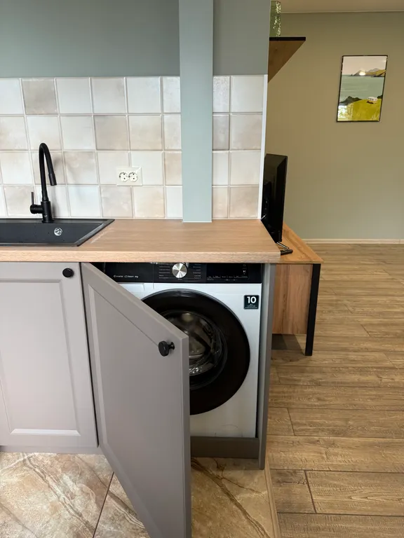 Уютная квартира в самом центре города