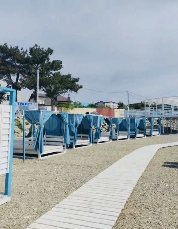 Добро пожаловать в апартаменты на море