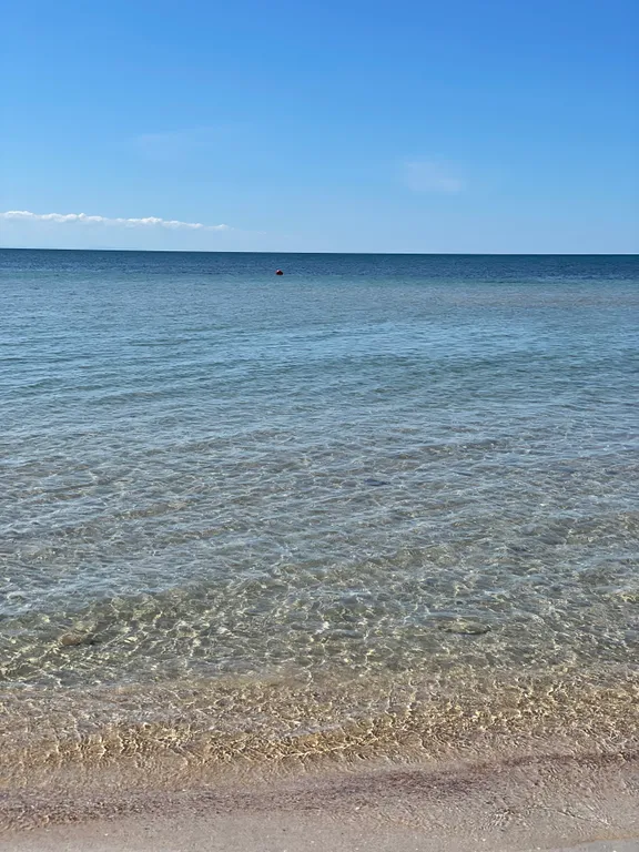 Апартаменты More Amore