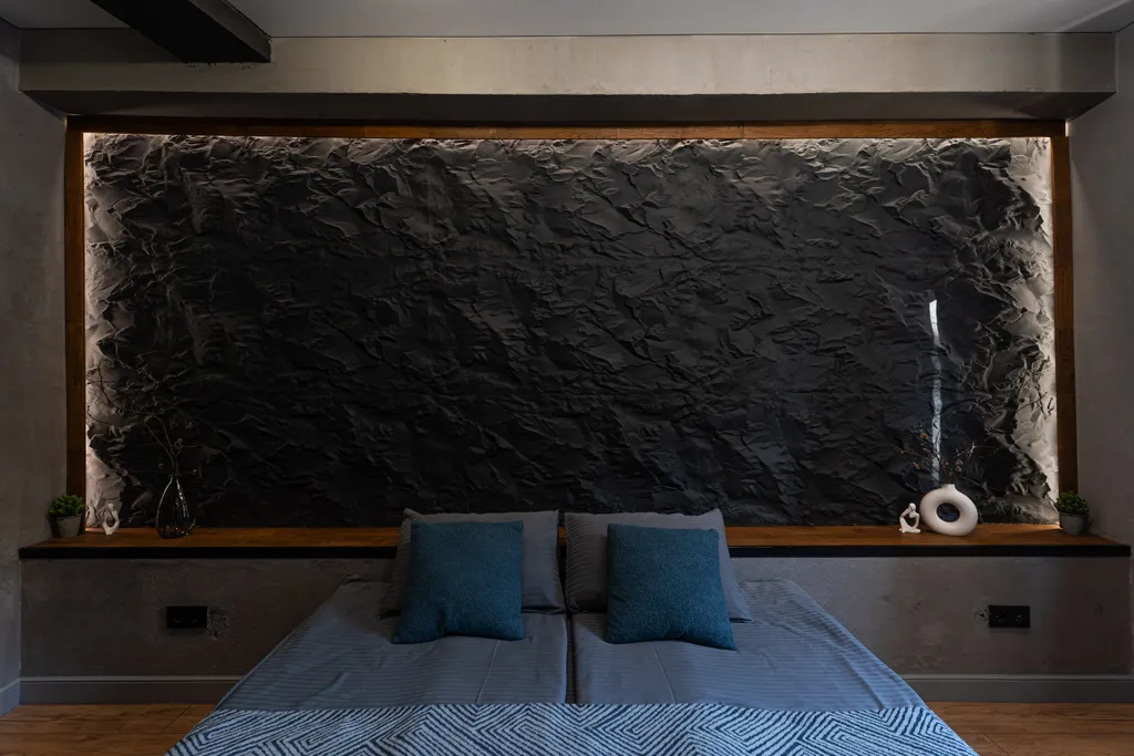 Просторные апартаменты Jail Apart в центре