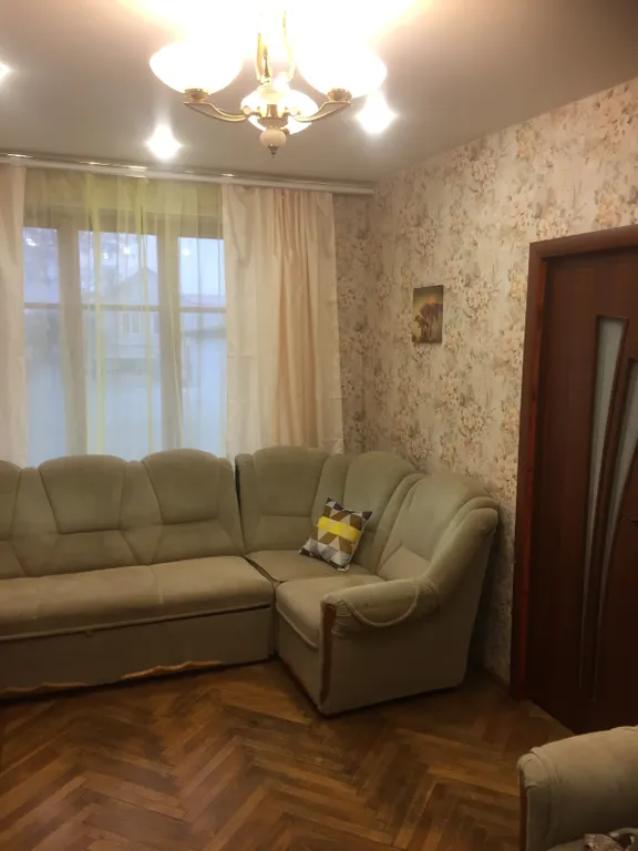 Двухкомнатная возле музея Лермонтова