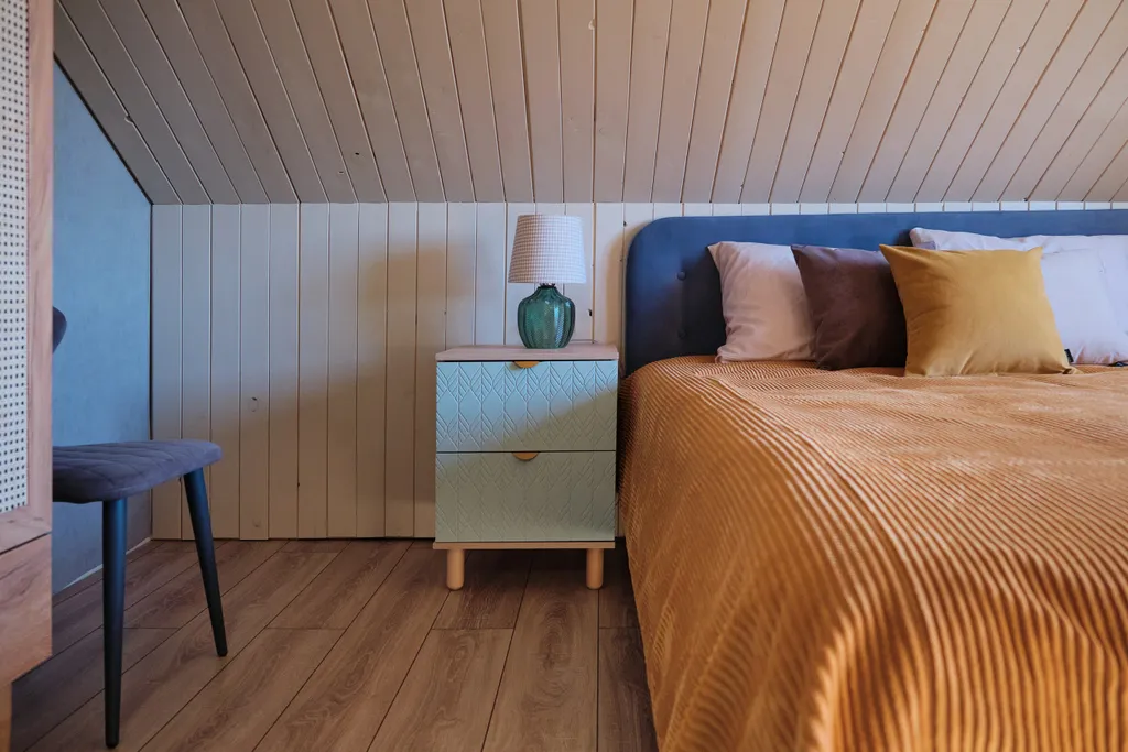 Уютный загородный дом с баней