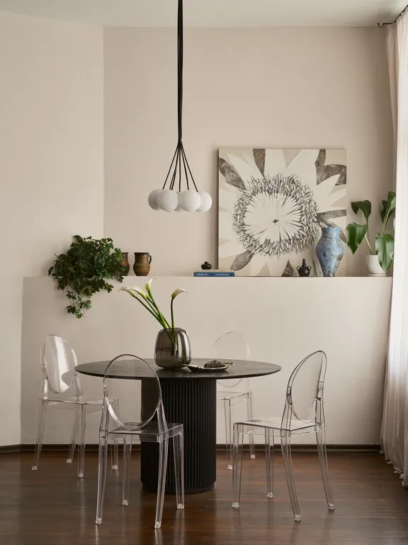 Квартира Атмосферная квартира на Австрийской площади — Санкт-Петербург