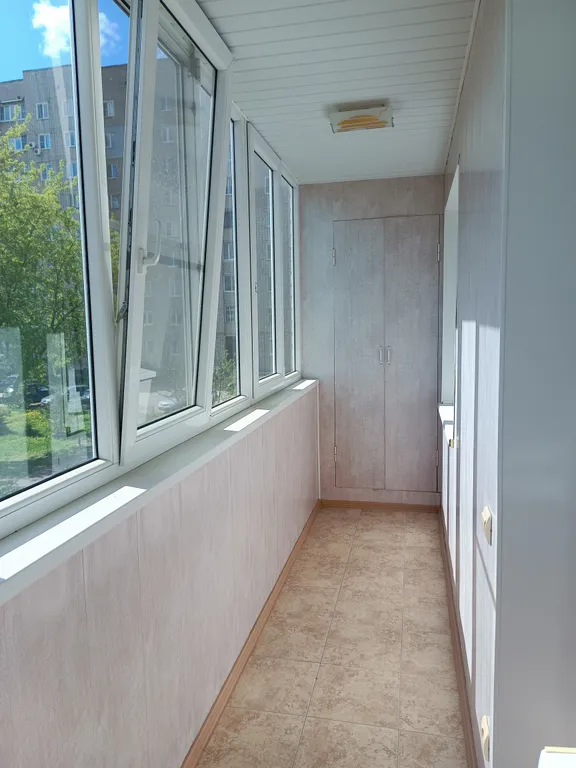 Уютная квартира в лучшем районе