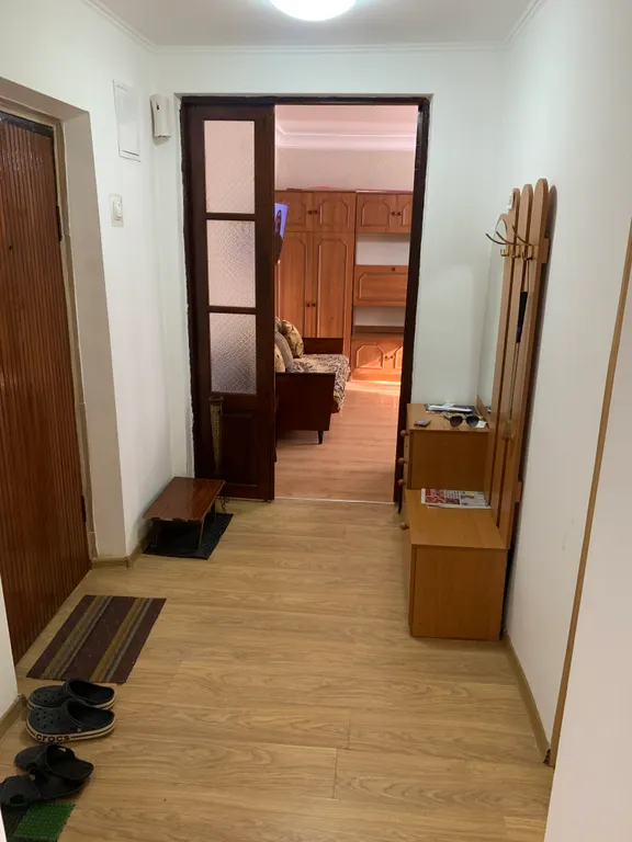 Уютная квартира в центре Приморского