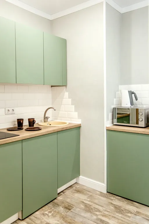 Весна для 6 гостей