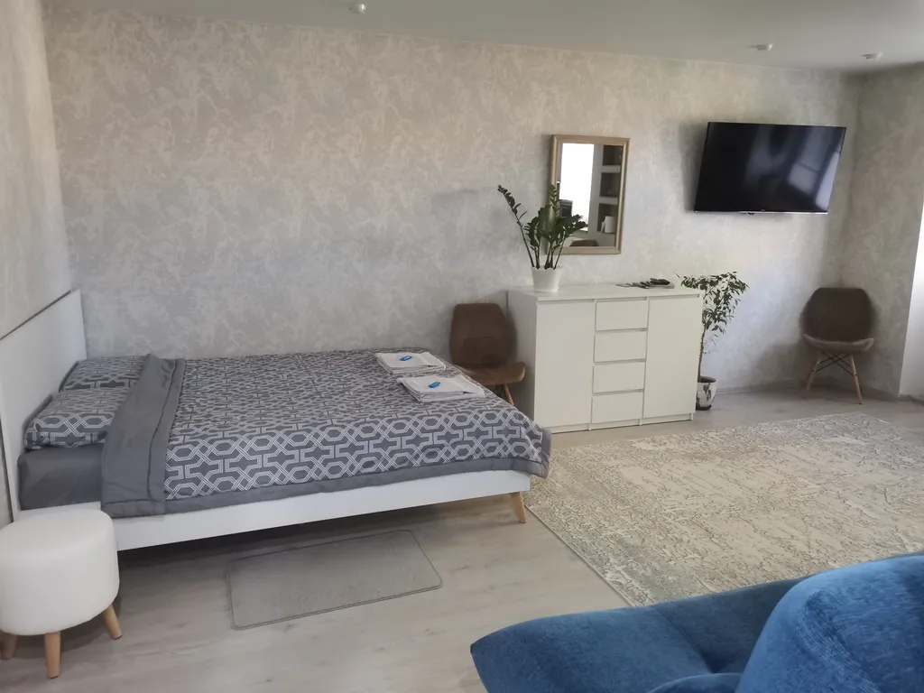 Уютная квартира в центре