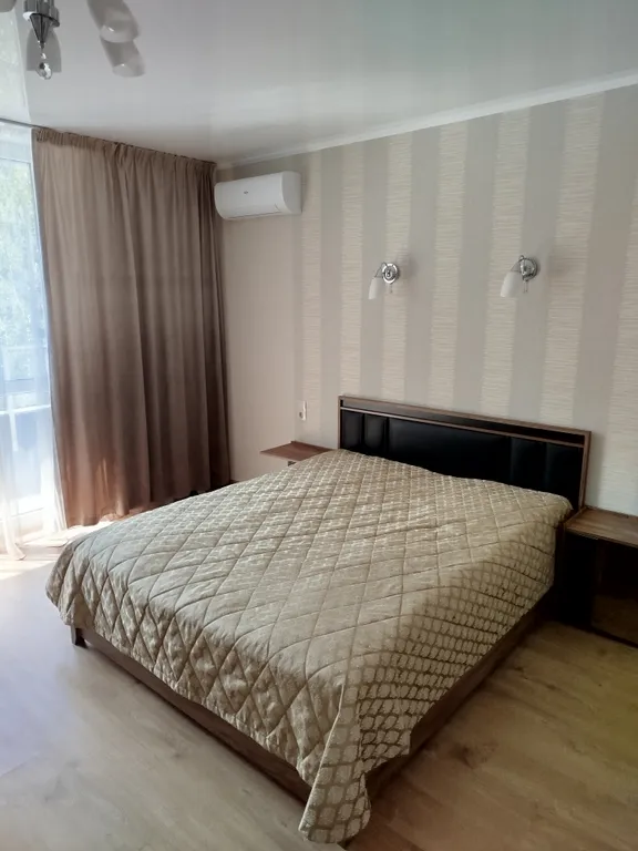 Квартира Уютная квартира в центре — Светлогорск