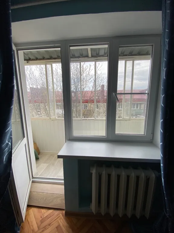 Квартира в курортной зоне