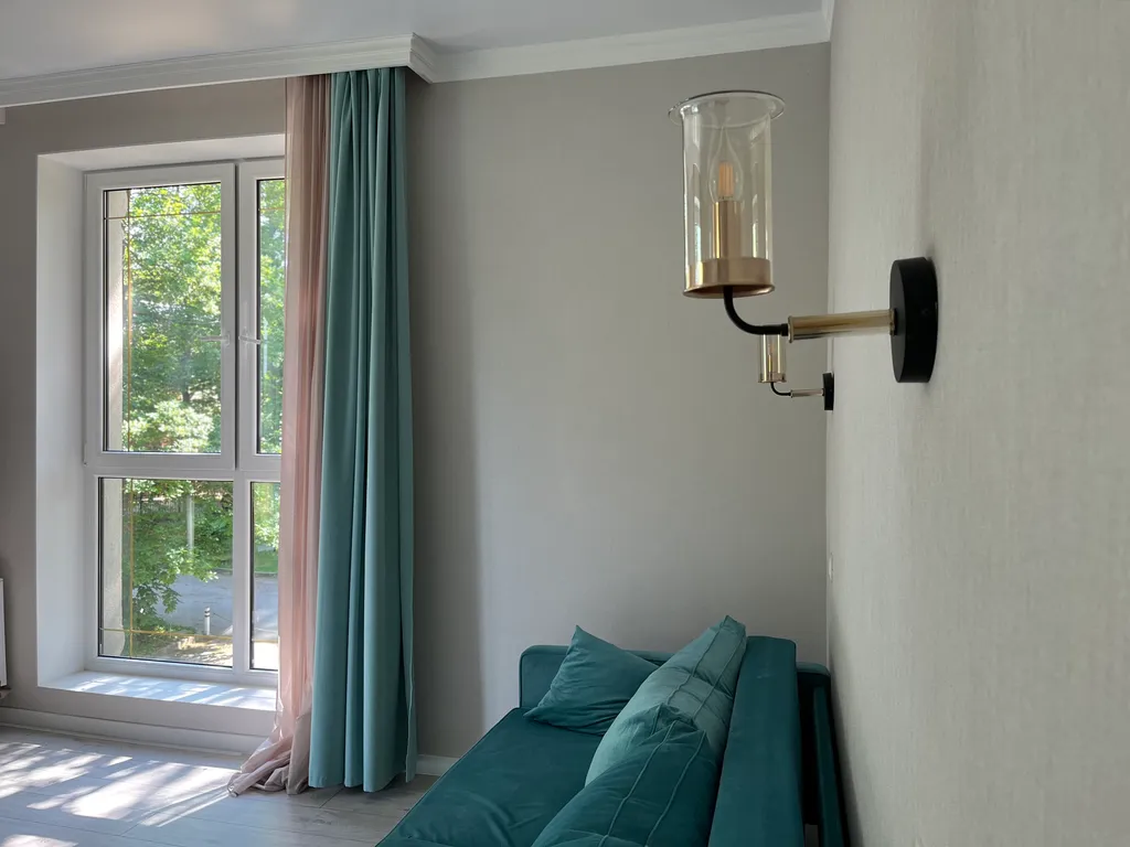 Квартира Уютная квартира у моря — Светлогорск