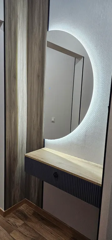 Квартира рядом с Мамаевым курганом