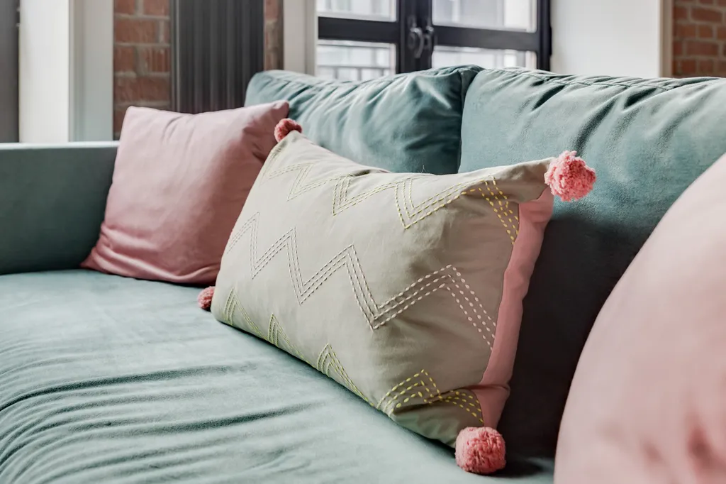 Квартира Квартира Двухэтажная студия в стиле лофт Смарт Хост — Москва