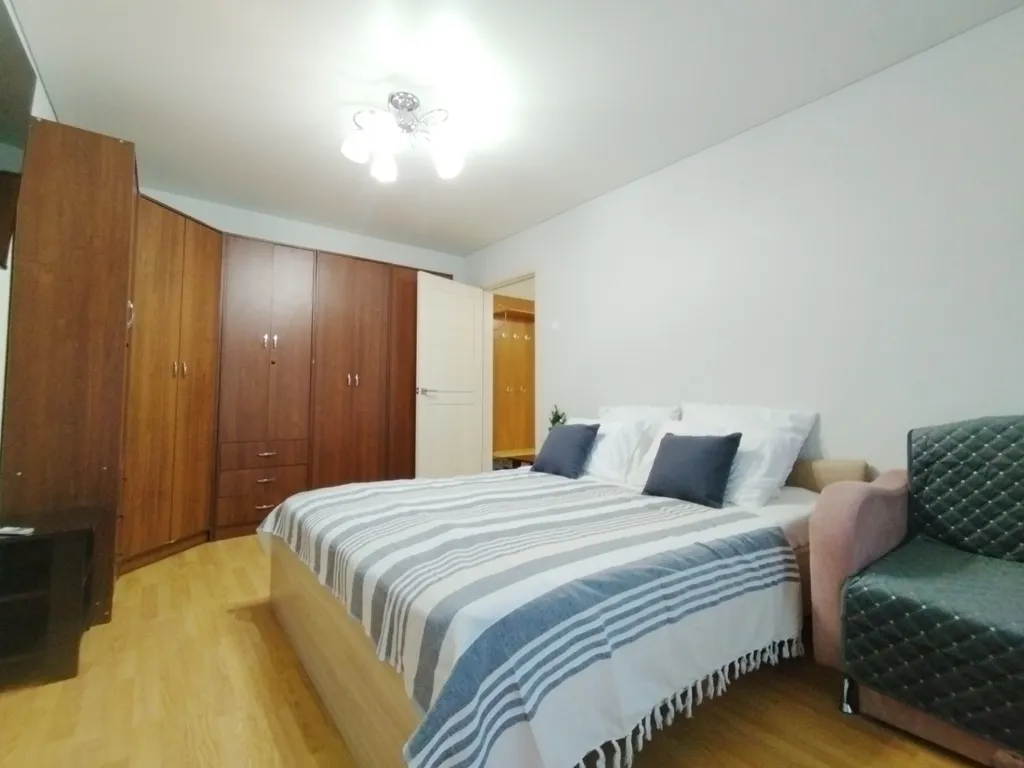 Квартира комфортная в центре города