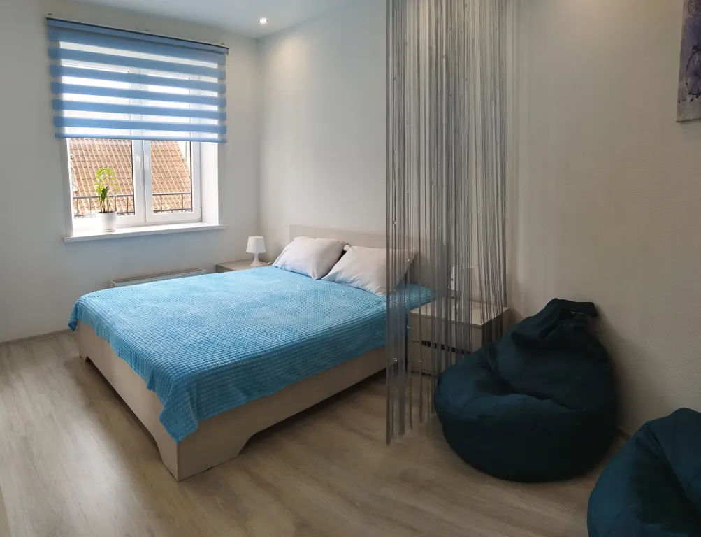 Chaika квартира у моря