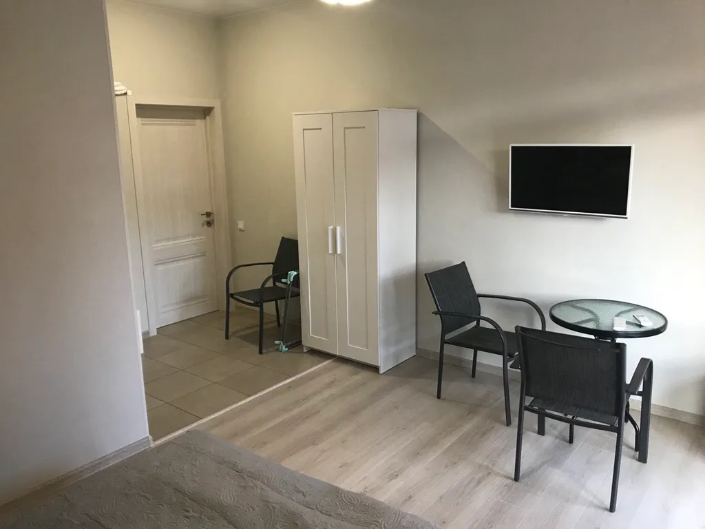 Квартира Комната — Геленджик