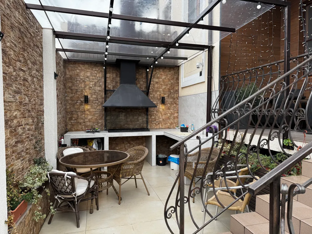 В Геленджике как дома