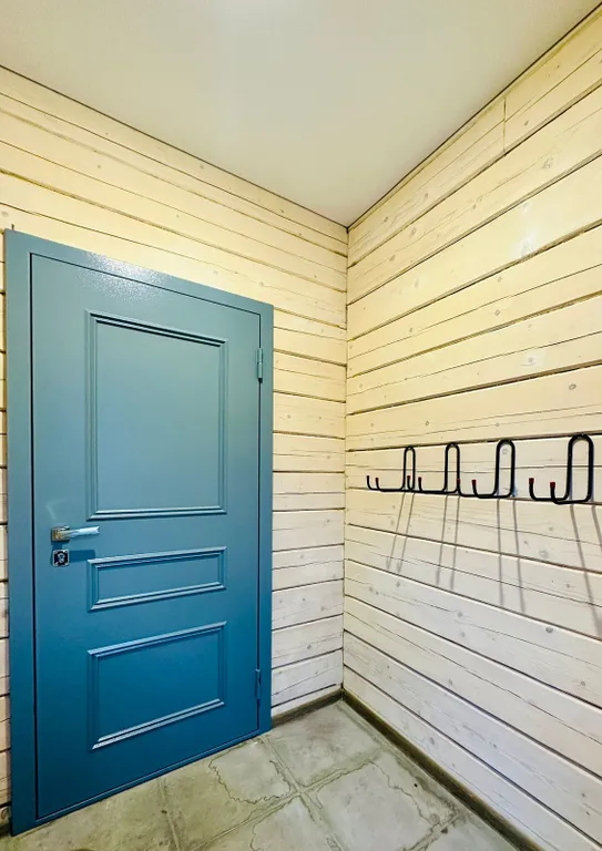 4-комнатный Дом