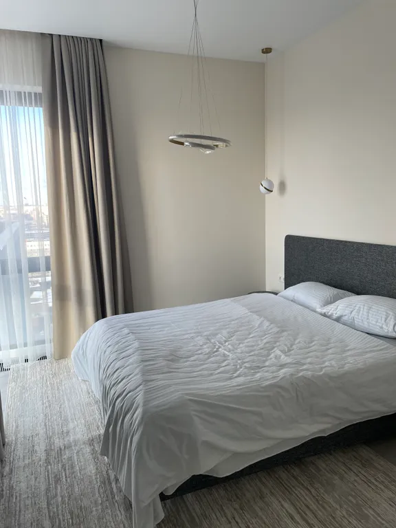 Квартира Супер уютная квартира с видом на достопримечательности — Москва