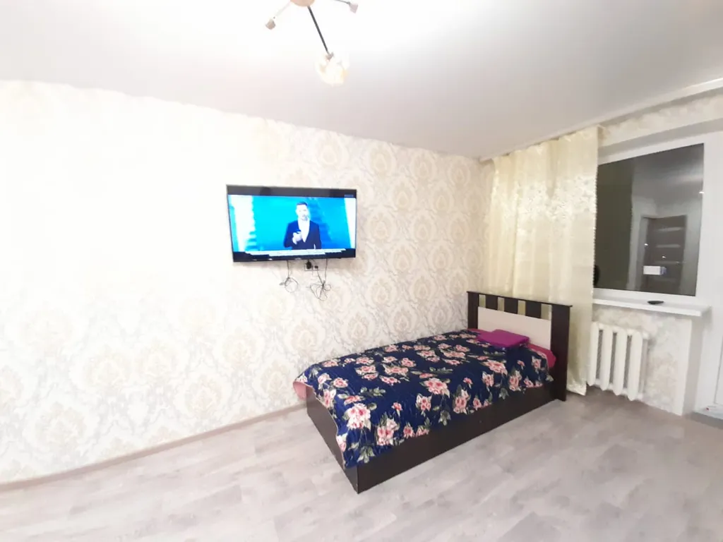 Квартира для командированных мужчин