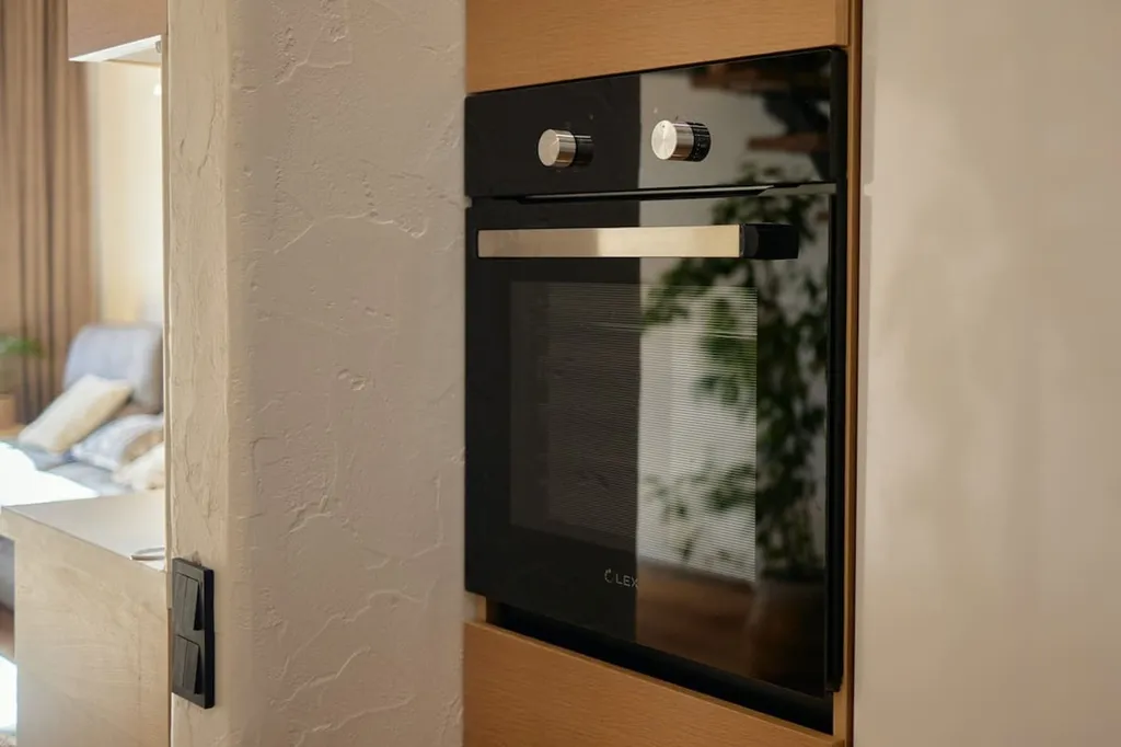 Шале художника с невероятно красивым видом