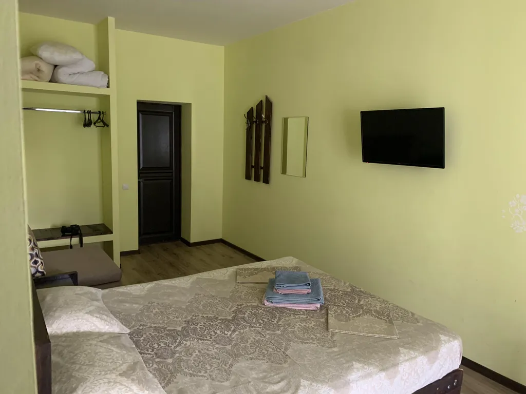 Квартира Комната — Судак