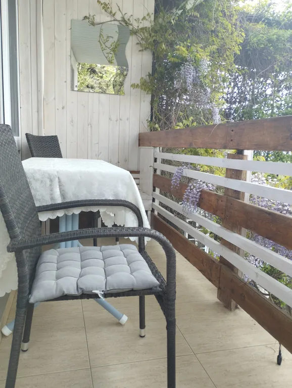 Гостевой дом У Павла и Юлии