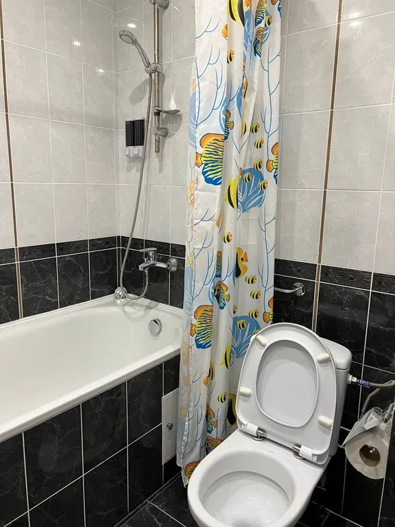 Апартаменты в пятизвёздочном гранд-отеле