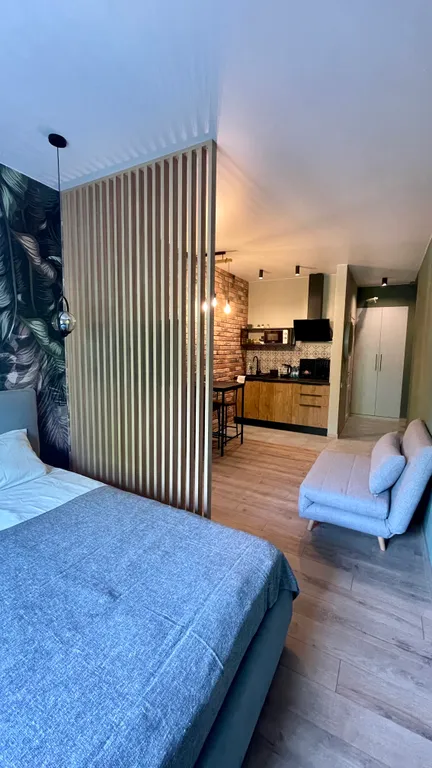Квартира Апартаменты Cozy Home №4 — Калининград