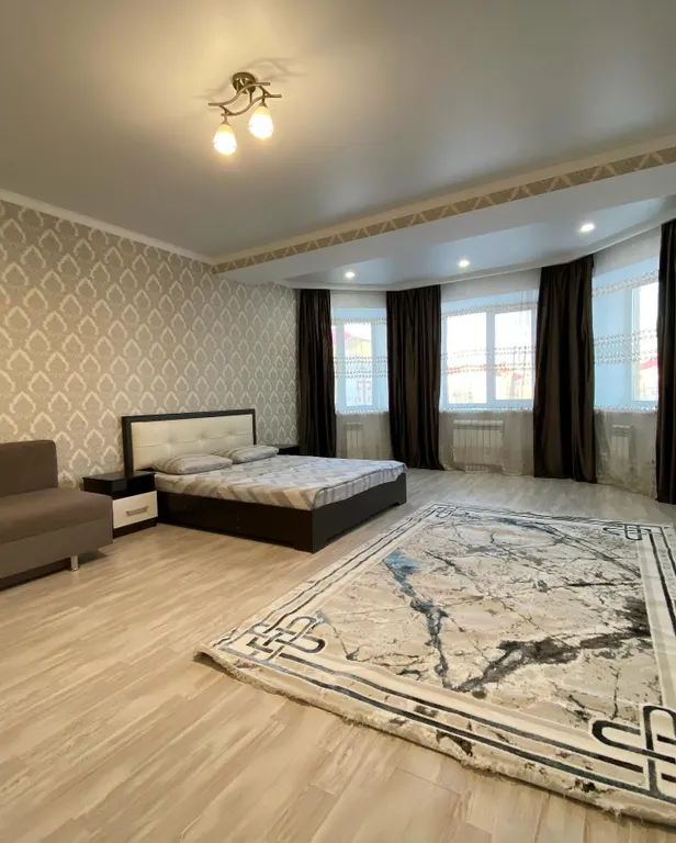 Квартира Апартамент в ЖК Нектар — аренда посуточно в Актобе