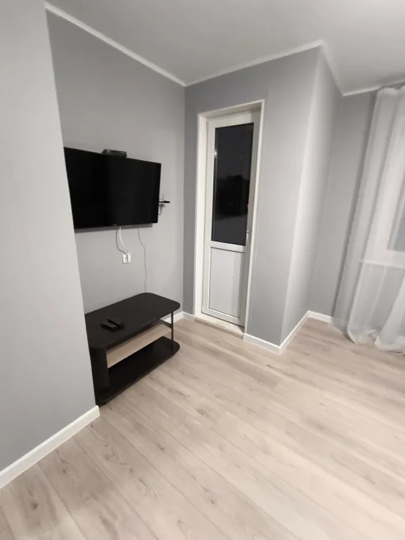 Уютная квартира с новым ремонтом