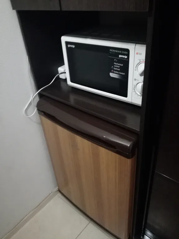 Квартира Апартаменты у Парка, студия в Парк-отеле — Севастополь