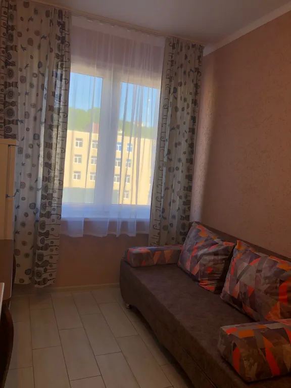 Апартаменты у моря