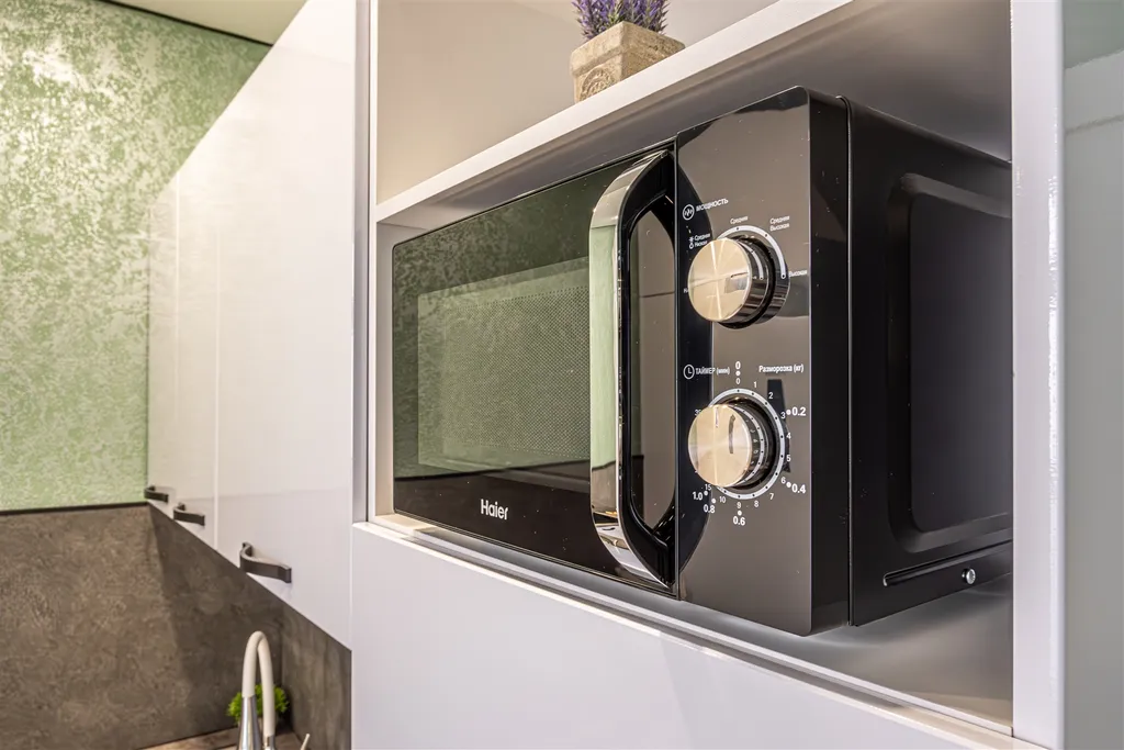 Уютная квартира в самом красивом месте города