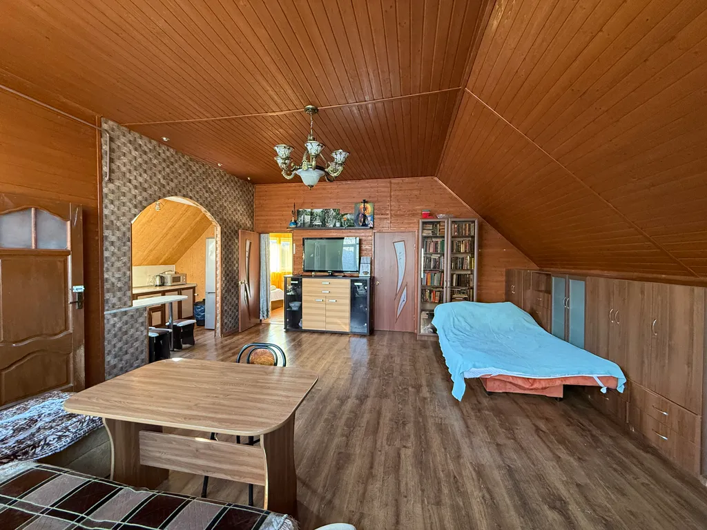 Квартира Уютная 2 спальная квартира в курортной зоне — Анапа