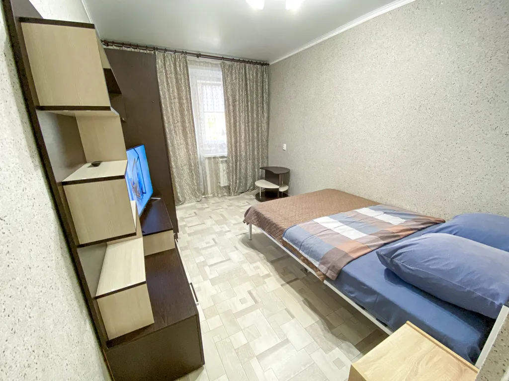 Уютная квартира рядом с заводом аппарат, 10 минут до центра