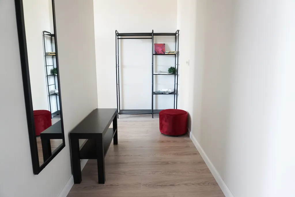 Квартира Уютные апартаменты в центре — Калининград