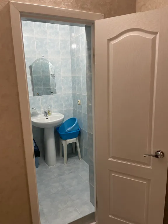 Квартира Квартира Гостевой дом трехместный номер — Анапа