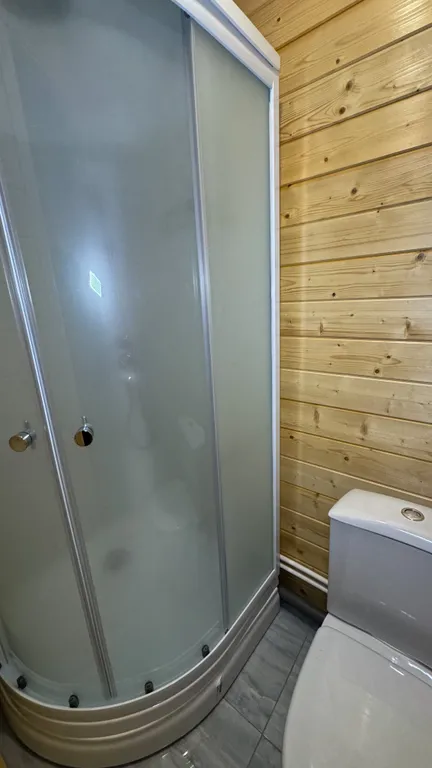 Гостевой дом Богатырь