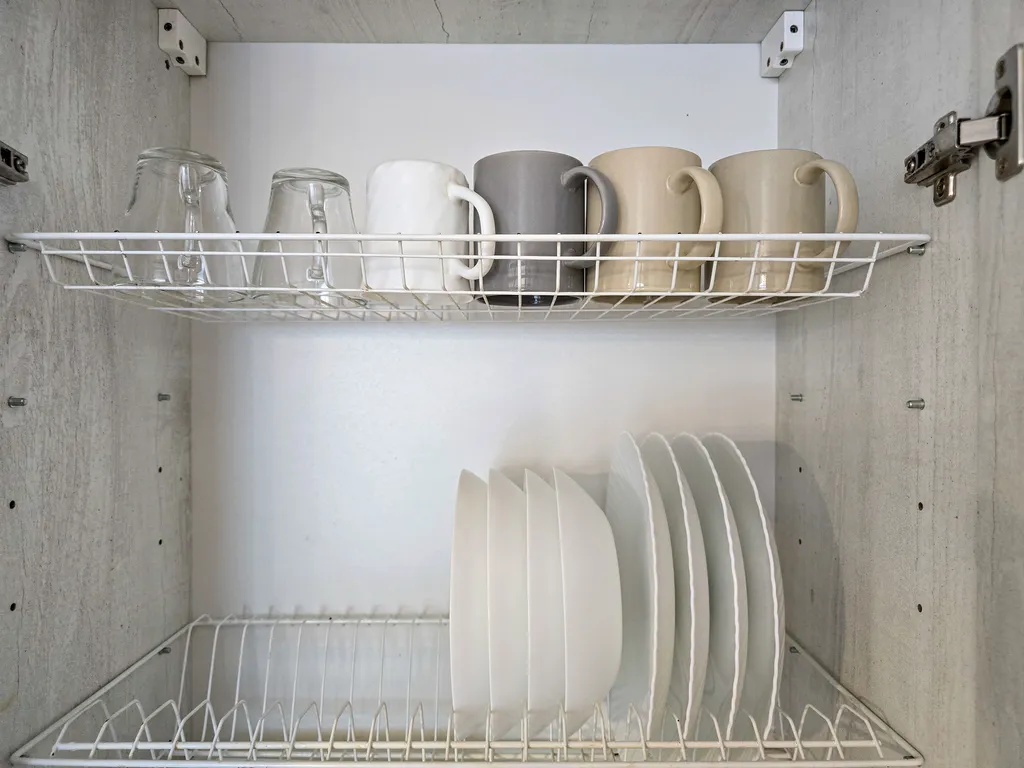 Евродвушка на последнем этаже